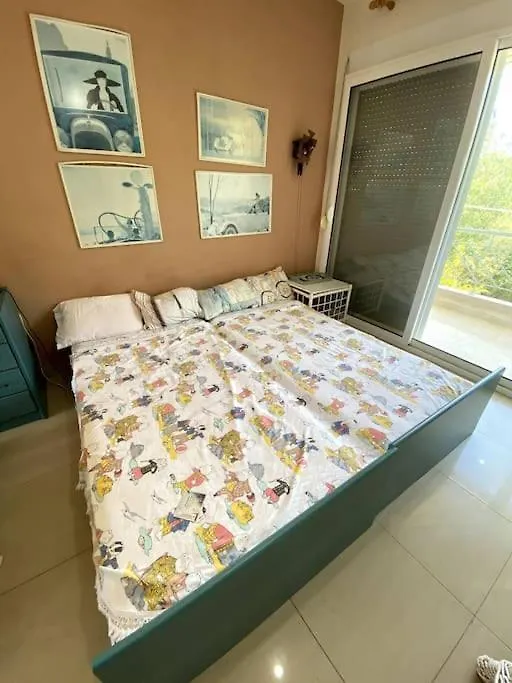 Holiday home Sweet Greek Village Summer Home Kalandra Greece