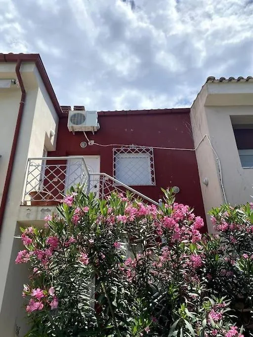 Holiday home Sweet Greek Village Summer Home Kalandra Greece