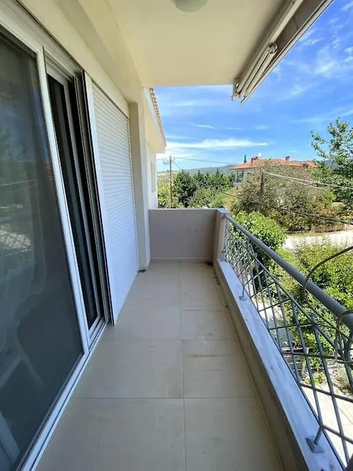 Holiday home Sweet Greek Village Summer Home Kalandra