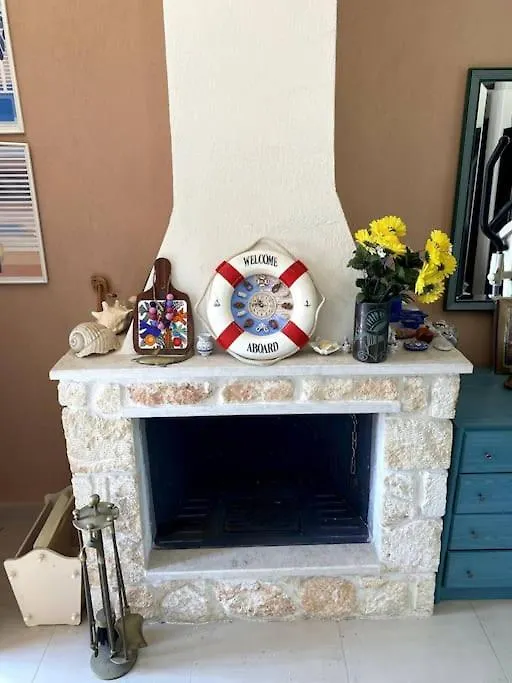 Holiday home Sweet Greek Village Summer Home Kalandra