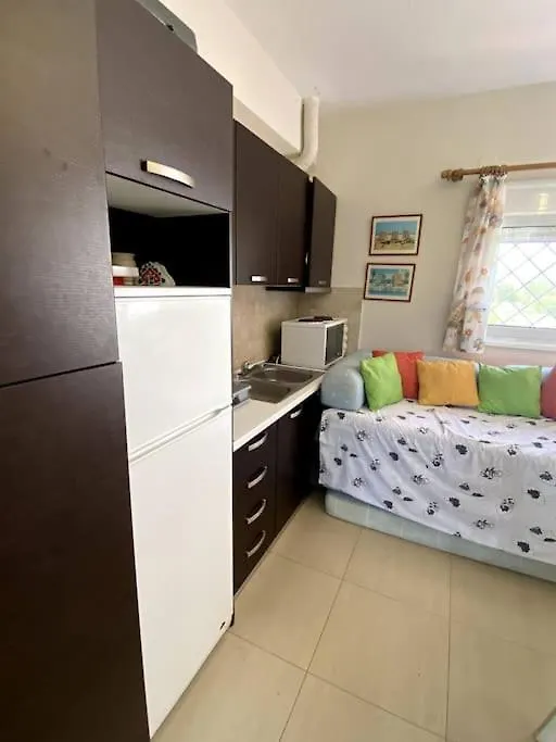 Sweet Greek Village Summer Home Kalandra Holiday home